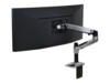 Ergotron LX Monteringssæt LCD display Op til 34'