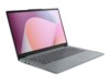 Lenovo IdeaPad Slim 3 14AMN8 82XN 14' 1920 x 1080 (Full HD) 7320U 8GB 128GB AMD Radeon 610M Windows 11 Home