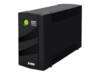 EVER DUO 550 AVR UPS 330Watt 550VA