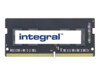 Integral IN4V8GNGLTX DDR4 8 GB 3200MHz CL22 260-pin SO-DIMM