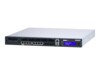 QNAP QuCPE-7012 Virtualiseringsapparat Rackmonterbar