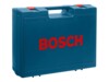 Bosch 2 605 438 404 tool storage case Blue Plastic