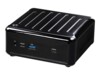 ASRock Industrial 4X4 BOX-7735U/D5 Embedded Box PC Ryzen 7 7735U 0GB 0GB AMD Radeon 680M No-OS