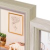 ZEP Zara 6Q 6x10x15 Holz Galerierahmen VZ662