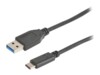 Prokord USB Type-C kabel 1m