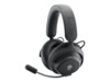 Alienware PRO-HS-G-DEAM Kabel & trådløs Høretelefoner Sort