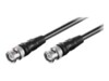goobay Videokabel 1m