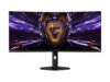 Xiaomi G34WQi 34' 3440 x 1440 (UltraWide) HDMI DisplayPort 180 Hz