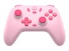 GameSir Nova Lite Controller Steam Deck Nintendo Switch Pink