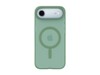 Belkin SheerForce Grip Series Beskyttelsescover Pistaciegrøn