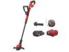 GRAS TRIM CORDL 25CM 18V 2AH GT1E0231AA