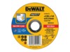 DeWALT DT43902-QZ Kæreskive Vinkelkværn