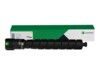 Lexmark Gul 26000 sider Toner 73D0HY0