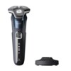 Philips SHAVER Series 5000 S5885/25 Barbermaskine Blå