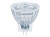 LEDVANCE PERFOMANCE LED-spot lyspære 2.8W G 184lumen 2700K Varmt hvidt lys