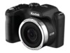 Kodak PIXPRO Astro Zoom AZ252 16.15Megapixel Sort Digitalkamera