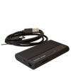 GNS Electronics GNS3000 black GPS Receiver