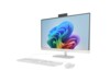 HP Next Gen AI 27-ct2473ng AIO Ryzen AI 7 350 16GB 512GB AMD Radeon 860M Windows 11 Home