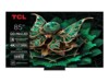 TCL 85C7K TV 85' 4K Ultra HD