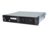 Sonnet Pro xMac mini (2024+)/Echo III Monteringskabinet for rack Sort