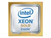 Intel CPU Xeon Gold 6130 2.1GHz 16-core LGA3647 (TRAY - u/køler)