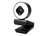 LogiLink LL1 Stream 1920 x 1080 Webcam