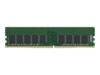 Kingston Server Premier DDR4 32GB 2666MHz CL19 ECC