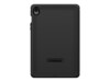 OtterBox Defender Series Beskyttelsescover Sort Samsung Galaxy Tab S9 FE
