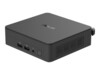 ASUS NUC 13 PRO RNUC13ANKI3048C0I Mini PC Core i3 I3-1315U 8GB 512GB Intel UHD Graphics Windows 11 Pro