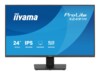iiyama ProLite X2491H-B1 24' IPS 1920 x 1080 (Full HD) HDMI DisplayPort 120Hz
