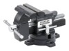 Stanley ImadÅ‚o Å›lusarskie obrotowe MaxSteel 100mm/4 1/2' (83-065)