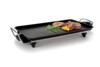 Fritel GT 1375 Grill 1360W Sort