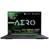 GIGABYTE AERO X16 1WH93FRC94AH 16' 2560 x 1600 350 350 16GB 1TB AMD Radeon 860M Windows 11 Home