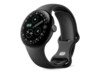 Google Pixel Watch 4 41 mm Sort SmartWatch
