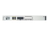 Cisco Catalyst 8200-1N-4T Router Kabling