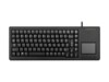 CHERRY XS G84-5500 Tastatur Kabling Schweizisk