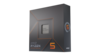 AMD Ryzen 5 7600X 4,7 GHz 6 kerner AM5 WOF - u/køler