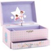 TOY MUSICAL BOXBALLERINAS TUNE DJ06597