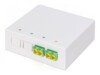 Digitus Fiberoptisk distributionsboks