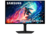 Samsung G61SH 27' OLED 2560 x 1440 (2K) HDMI DisplayPort 240 Hz