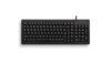 CHERRY G84-5200 XS Complete Keyboard Tastatur Kablet USA