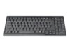 DIGITUS DS-72000IT Tastatur Kablet Italiensk