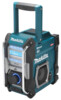 Makita MR004G Jobsteds-radio Sort Grøn
