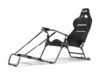 Next Level Racing GT Lite Pro Gamer Stol Grå
