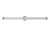 Ergotron StyleView SV Accessory DIN Rail Komponenter til montering