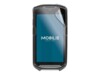 Mobilis Skærmbeskytter for håndmodel