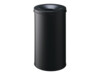 Kosz na smieci Durable 60L czarny (330701)