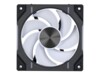 Phanteks D30-120 D-RGB Regular Fan 3-pack Sort 120 mm