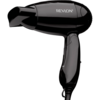 Revlon RVDR5305E Hårtørrer Sort