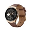 Mibro Lite 3 Pro Brun Guld SmartWatch